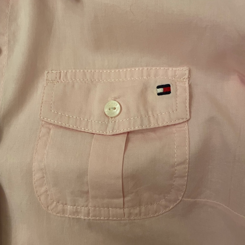 Tommy Hilfiger shirt - Picture 8 of 9